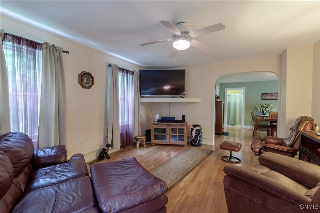 318 Stevens Road, Gouverneur, New York 13642, Gouverneur, New York 13642, 3 Bedrooms Bedrooms, 9 Rooms Rooms,2 BathroomsBathrooms,Residential,For Sale,318 Stevens Road, Gouverneur, New York 13642,S1561017