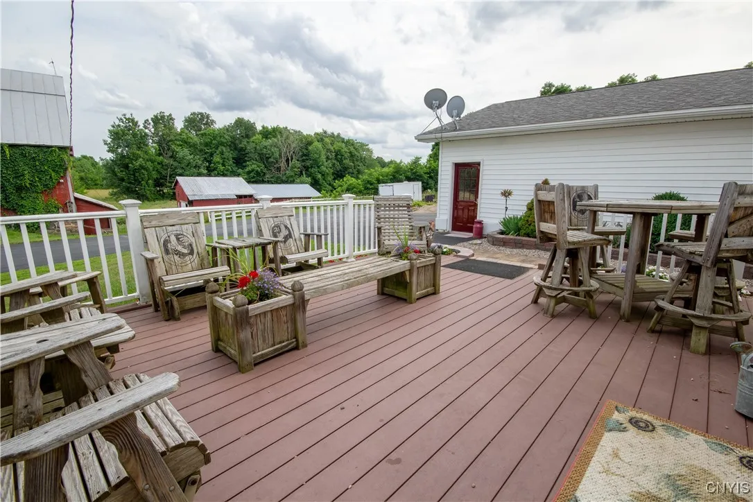 318 Stevens Road, Gouverneur, New York 13642, Gouverneur, New York 13642, 3 Bedrooms Bedrooms, 9 Rooms Rooms,2 BathroomsBathrooms,Residential,For Sale,318 Stevens Road, Gouverneur, New York 13642,S1561017