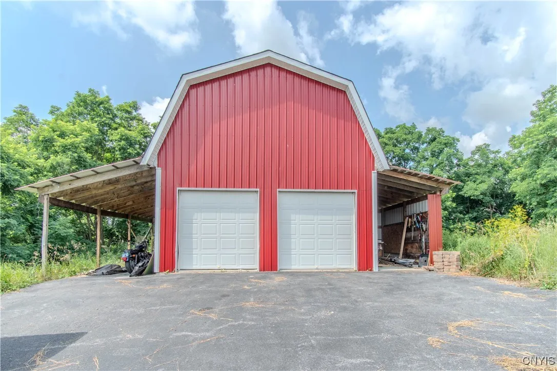 318 Stevens Road, Gouverneur, New York 13642, Gouverneur, New York 13642, 3 Bedrooms Bedrooms, 9 Rooms Rooms,2 BathroomsBathrooms,Residential,For Sale,318 Stevens Road, Gouverneur, New York 13642,S1561017