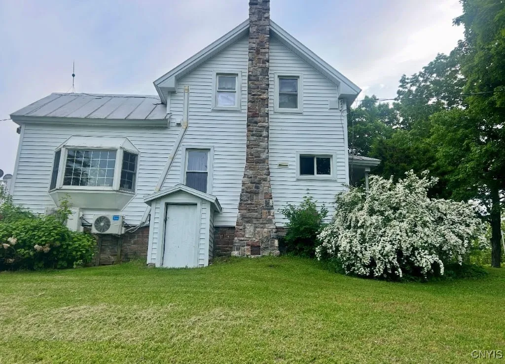 318 Stevens Road, Gouverneur, New York 13642, Gouverneur, New York 13642, 3 Bedrooms Bedrooms, 9 Rooms Rooms,2 BathroomsBathrooms,Residential,For Sale,318 Stevens Road, Gouverneur, New York 13642,S1561017