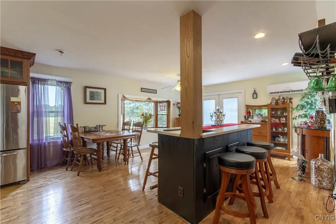 318 Stevens Road, Gouverneur, New York 13642, Gouverneur, New York 13642, 3 Bedrooms Bedrooms, 9 Rooms Rooms,2 BathroomsBathrooms,Residential,For Sale,318 Stevens Road, Gouverneur, New York 13642,S1561017