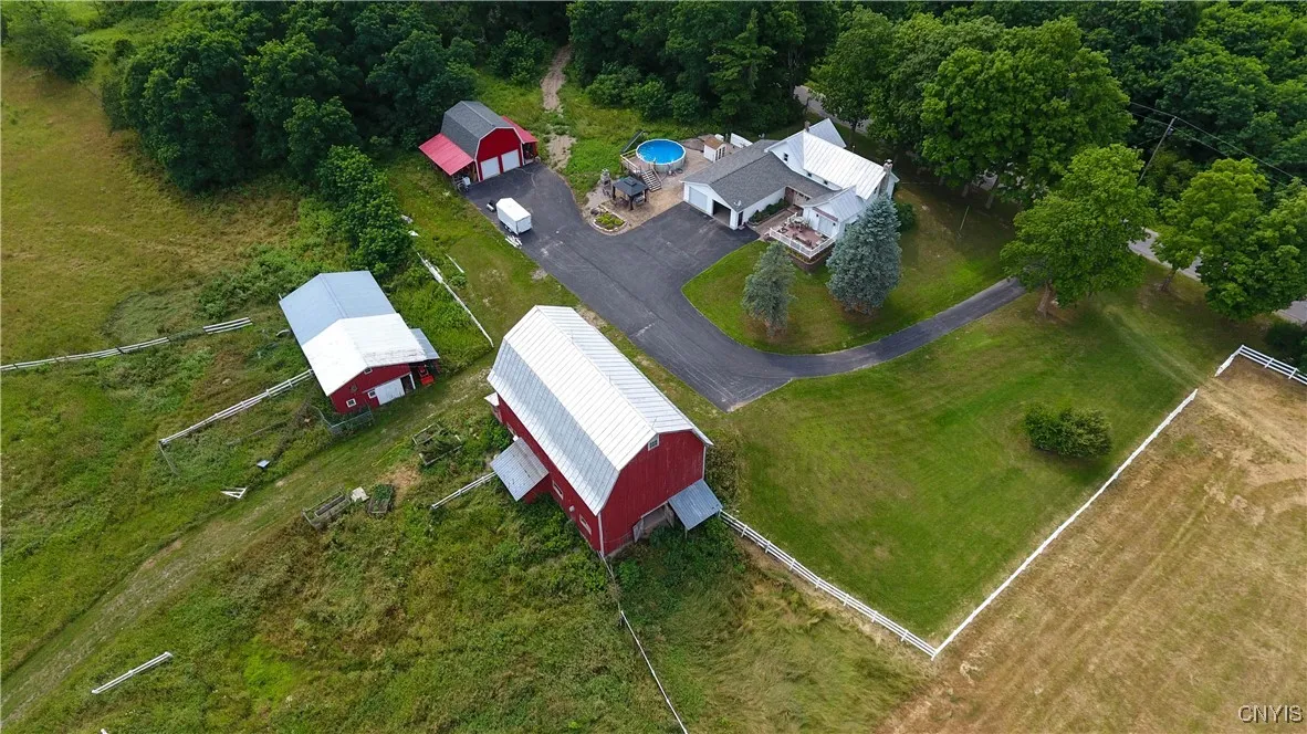 318 Stevens Road, Gouverneur, New York 13642, Gouverneur, New York 13642, 3 Bedrooms Bedrooms, 9 Rooms Rooms,2 BathroomsBathrooms,Residential,For Sale,318 Stevens Road, Gouverneur, New York 13642,S1561017
