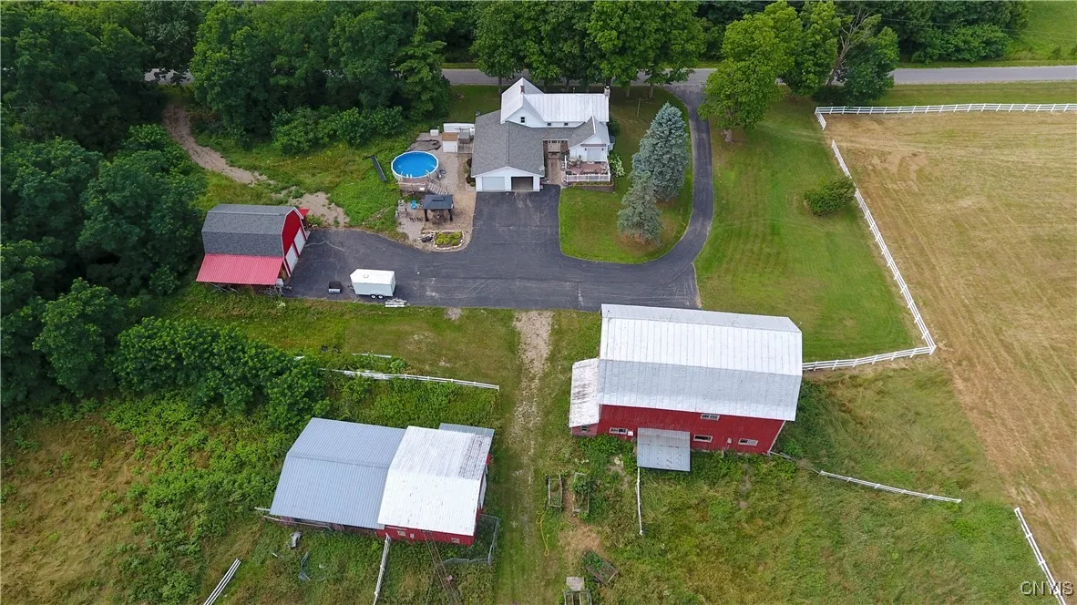 318 Stevens Road, Gouverneur, New York 13642, Gouverneur, New York 13642, 3 Bedrooms Bedrooms, 9 Rooms Rooms,2 BathroomsBathrooms,Residential,For Sale,318 Stevens Road, Gouverneur, New York 13642,S1561017
