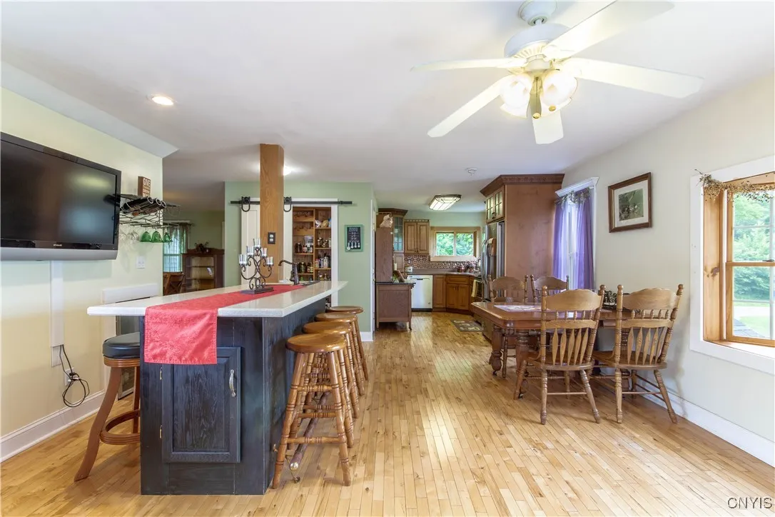318 Stevens Road, Gouverneur, New York 13642, Gouverneur, New York 13642, 3 Bedrooms Bedrooms, 9 Rooms Rooms,2 BathroomsBathrooms,Residential,For Sale,318 Stevens Road, Gouverneur, New York 13642,S1561017