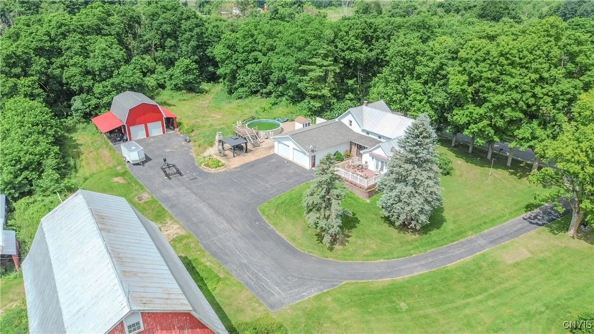 318 Stevens Road, Gouverneur, New York 13642, Gouverneur, New York 13642, 3 Bedrooms Bedrooms, 9 Rooms Rooms,2 BathroomsBathrooms,Residential,For Sale,318 Stevens Road, Gouverneur, New York 13642,S1561017
