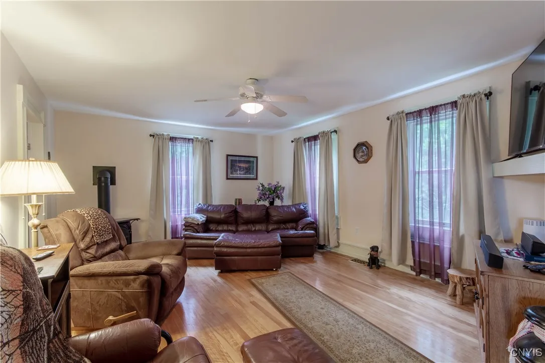 318 Stevens Road, Gouverneur, New York 13642, Gouverneur, New York 13642, 3 Bedrooms Bedrooms, 9 Rooms Rooms,2 BathroomsBathrooms,Residential,For Sale,318 Stevens Road, Gouverneur, New York 13642,S1561017