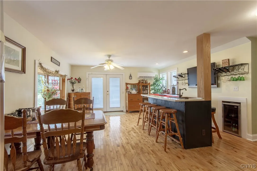 318 Stevens Road, Gouverneur, New York 13642, Gouverneur, New York 13642, 3 Bedrooms Bedrooms, 9 Rooms Rooms,2 BathroomsBathrooms,Residential,For Sale,318 Stevens Road, Gouverneur, New York 13642,S1561017