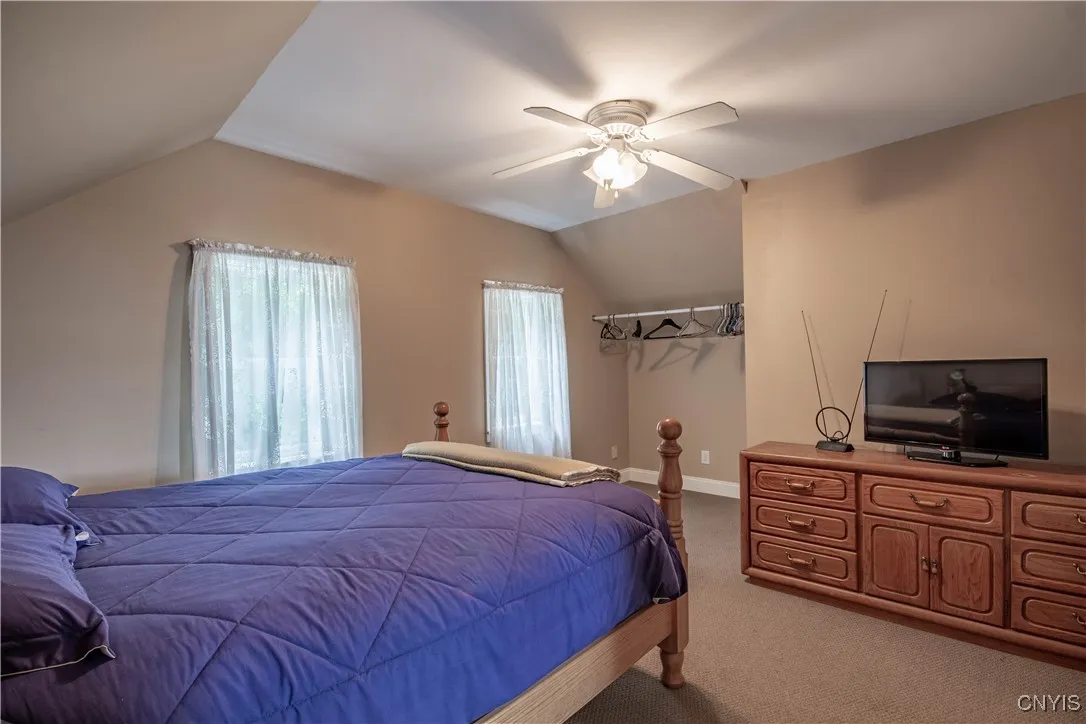 318 Stevens Road, Gouverneur, New York 13642, Gouverneur, New York 13642, 3 Bedrooms Bedrooms, 9 Rooms Rooms,2 BathroomsBathrooms,Residential,For Sale,318 Stevens Road, Gouverneur, New York 13642,S1561017