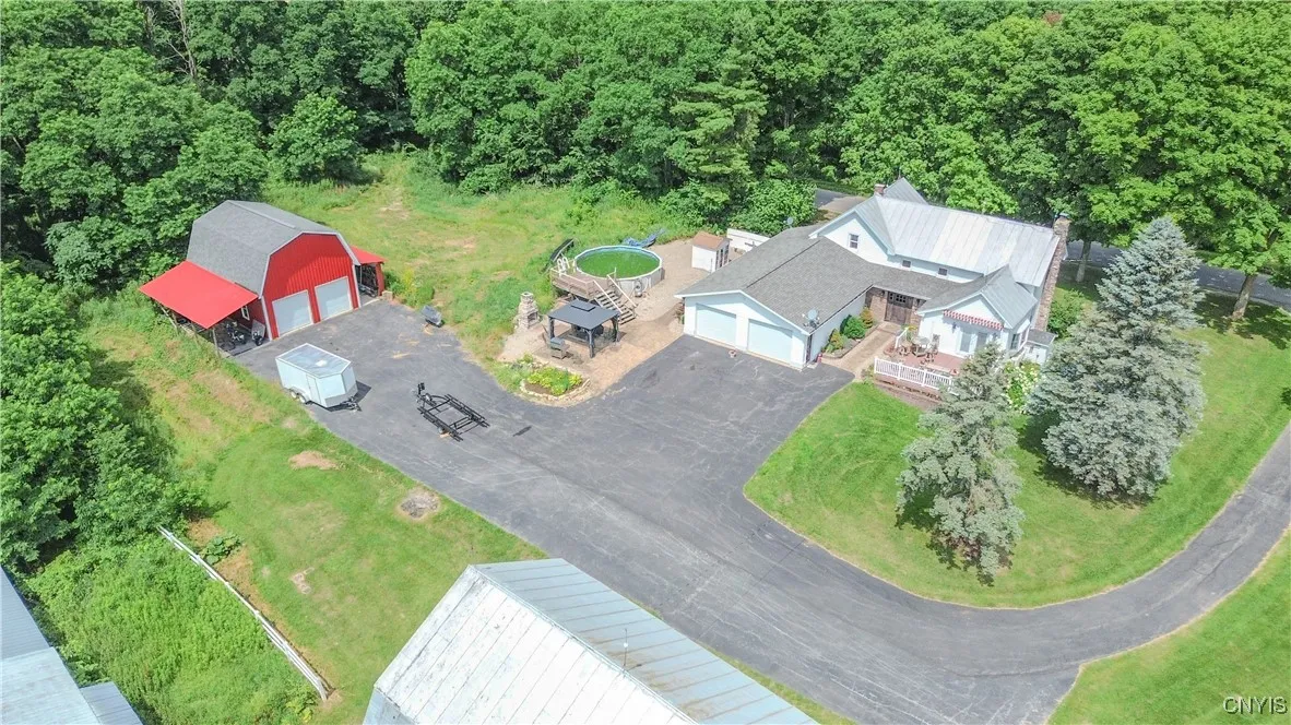318 Stevens Road, Gouverneur, New York 13642, Gouverneur, New York 13642, 3 Bedrooms Bedrooms, 9 Rooms Rooms,2 BathroomsBathrooms,Residential,For Sale,318 Stevens Road, Gouverneur, New York 13642,S1561017