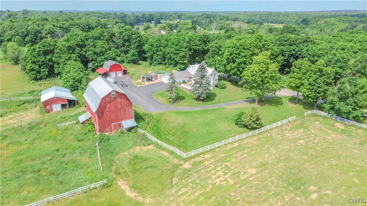 318 Stevens Road, Gouverneur, New York 13642, Gouverneur, New York 13642, 3 Bedrooms Bedrooms, 9 Rooms Rooms,2 BathroomsBathrooms,Residential,For Sale,318 Stevens Road, Gouverneur, New York 13642,S1561017