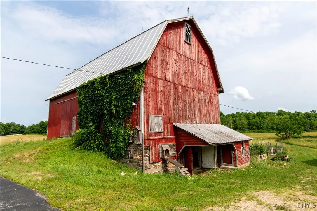 318 Stevens Road, Gouverneur, New York 13642, Gouverneur, New York 13642, 3 Bedrooms Bedrooms, 9 Rooms Rooms,2 BathroomsBathrooms,Residential,For Sale,318 Stevens Road, Gouverneur, New York 13642,S1561017