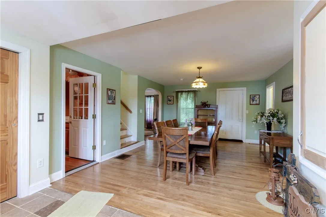 318 Stevens Road, Gouverneur, New York 13642, Gouverneur, New York 13642, 3 Bedrooms Bedrooms, 9 Rooms Rooms,2 BathroomsBathrooms,Residential,For Sale,318 Stevens Road, Gouverneur, New York 13642,S1561017