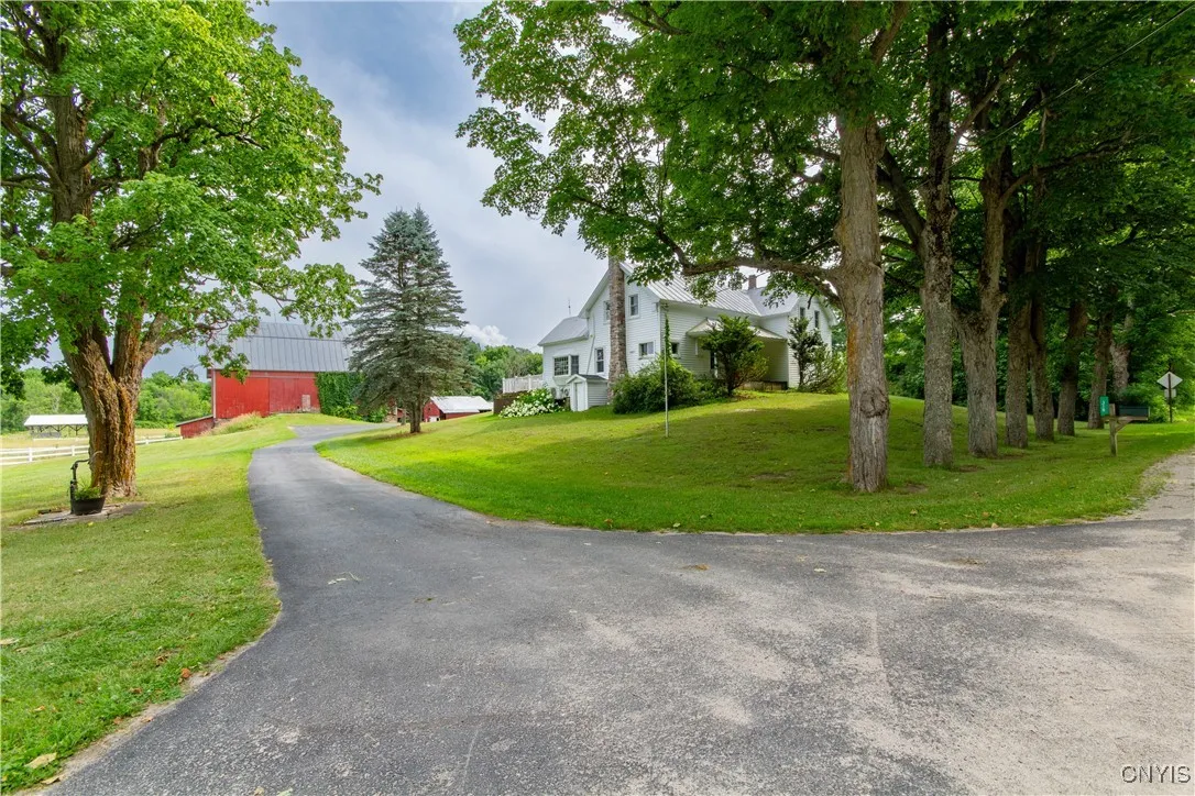 318 Stevens Road, Gouverneur, New York 13642, Gouverneur, New York 13642, 3 Bedrooms Bedrooms, 9 Rooms Rooms,2 BathroomsBathrooms,Residential,For Sale,318 Stevens Road, Gouverneur, New York 13642,S1561017