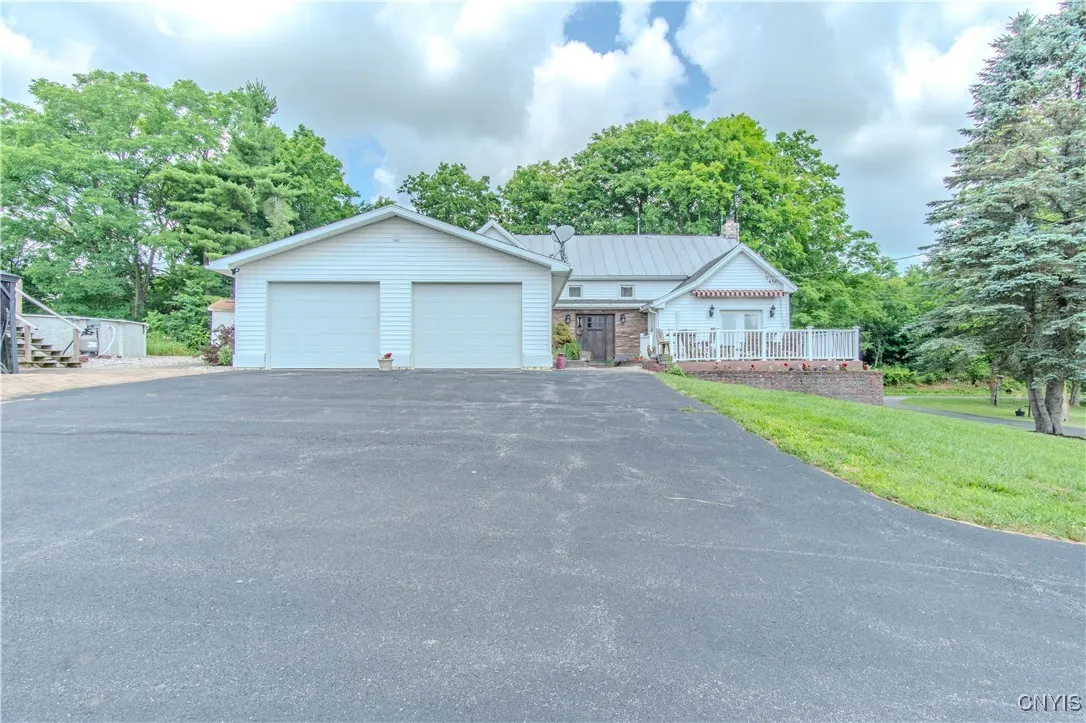 318 Stevens Road, Gouverneur, New York 13642, Gouverneur, New York 13642, 3 Bedrooms Bedrooms, 9 Rooms Rooms,2 BathroomsBathrooms,Residential,For Sale,318 Stevens Road, Gouverneur, New York 13642,S1561017