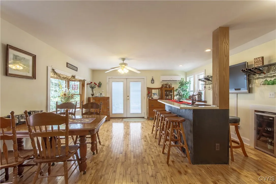 318 Stevens Road, Gouverneur, New York 13642, Gouverneur, New York 13642, 3 Bedrooms Bedrooms, 9 Rooms Rooms,2 BathroomsBathrooms,Residential,For Sale,318 Stevens Road, Gouverneur, New York 13642,S1561017