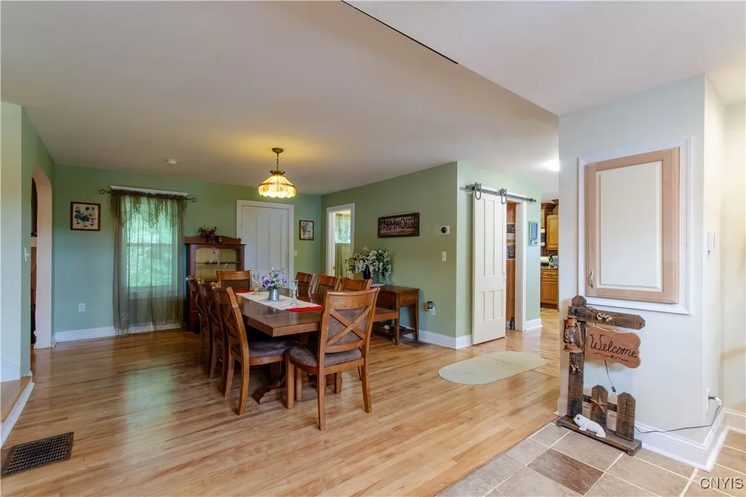 318 Stevens Road, Gouverneur, New York 13642, Gouverneur, New York 13642, 3 Bedrooms Bedrooms, 9 Rooms Rooms,2 BathroomsBathrooms,Residential,For Sale,318 Stevens Road, Gouverneur, New York 13642,S1561017