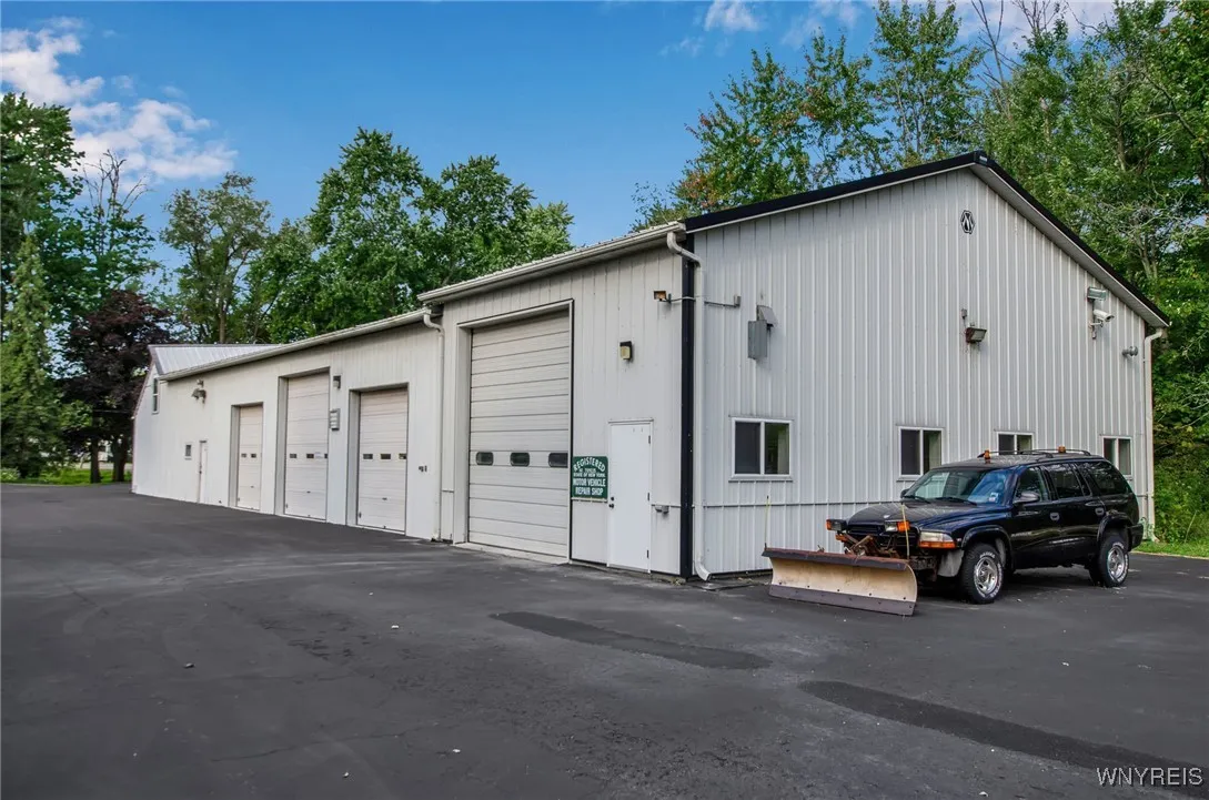 3165 Niag Falls Boulevard North, Wheatfield, New Y, Wheatfield, New York 14120, ,Commercial Sale,For Sale,3165 Niag Falls Boulevard North, Wheatfield, New Y,B1561489