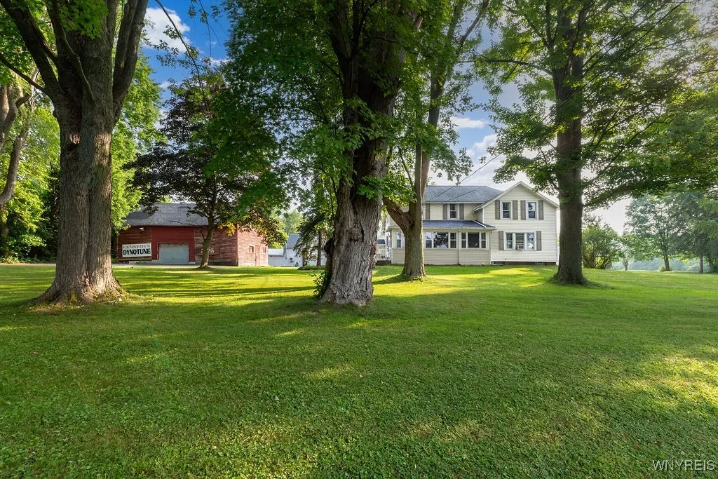 3165 Niag Falls Boulevard North, Wheatfield, New Y, Wheatfield, New York 14120, ,Commercial Sale,For Sale,3165 Niag Falls Boulevard North, Wheatfield, New Y,B1561489
