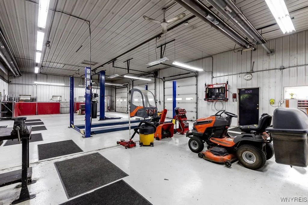 3165 Niag Falls Boulevard North, Wheatfield, New Y, Wheatfield, New York 14120, ,Commercial Sale,For Sale,3165 Niag Falls Boulevard North, Wheatfield, New Y,B1561489