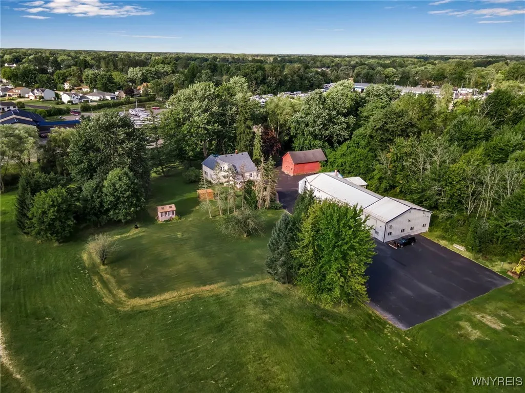 3165 Niag Falls Boulevard North, Wheatfield, New Y, Wheatfield, New York 14120, ,Commercial Sale,For Sale,3165 Niag Falls Boulevard North, Wheatfield, New Y,B1561489