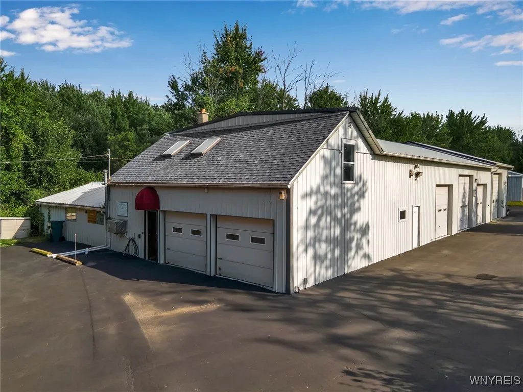 3165 Niag Falls Boulevard North, Wheatfield, New Y, Wheatfield, New York 14120, ,Commercial Sale,For Sale,3165 Niag Falls Boulevard North, Wheatfield, New Y,B1561489