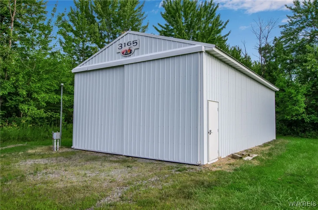 3165 Niag Falls Boulevard North, Wheatfield, New Y, Wheatfield, New York 14120, ,Commercial Sale,For Sale,3165 Niag Falls Boulevard North, Wheatfield, New Y,B1561489