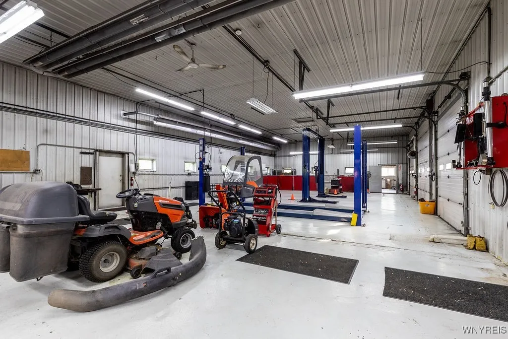 3165 Niag Falls Boulevard North, Wheatfield, New Y, Wheatfield, New York 14120, ,Commercial Sale,For Sale,3165 Niag Falls Boulevard North, Wheatfield, New Y,B1561489