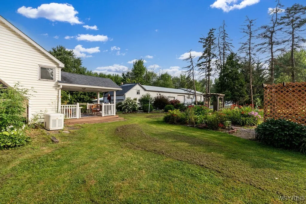 3165 Niag Falls Boulevard North, Wheatfield, New Y, Wheatfield, New York 14120, ,Commercial Sale,For Sale,3165 Niag Falls Boulevard North, Wheatfield, New Y,B1561489
