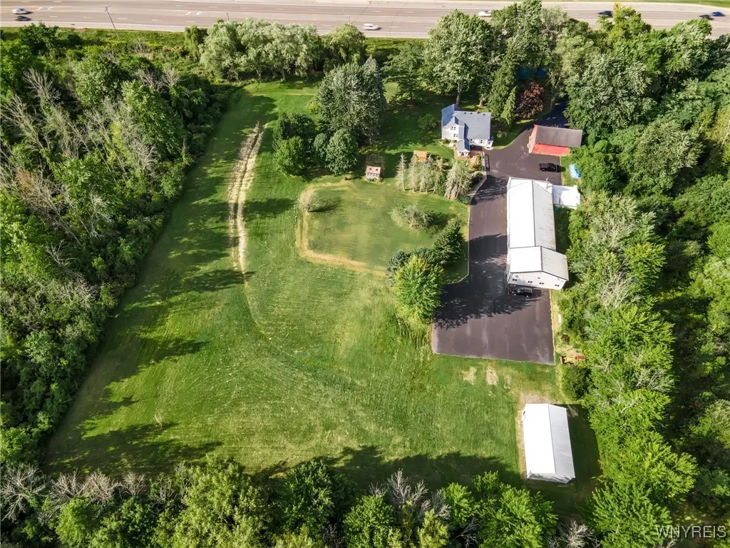 3165 Niag Falls Boulevard North, Wheatfield, New Y, Wheatfield, New York 14120, ,Commercial Sale,For Sale,3165 Niag Falls Boulevard North, Wheatfield, New Y,B1561489