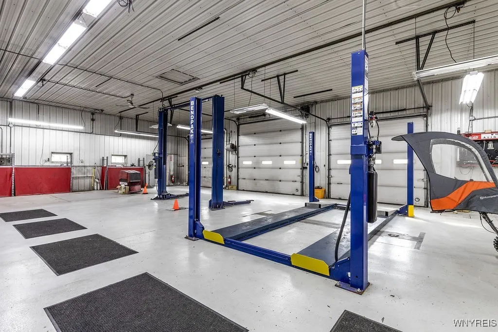 3165 Niag Falls Boulevard North, Wheatfield, New Y, Wheatfield, New York 14120, ,Commercial Sale,For Sale,3165 Niag Falls Boulevard North, Wheatfield, New Y,B1561489