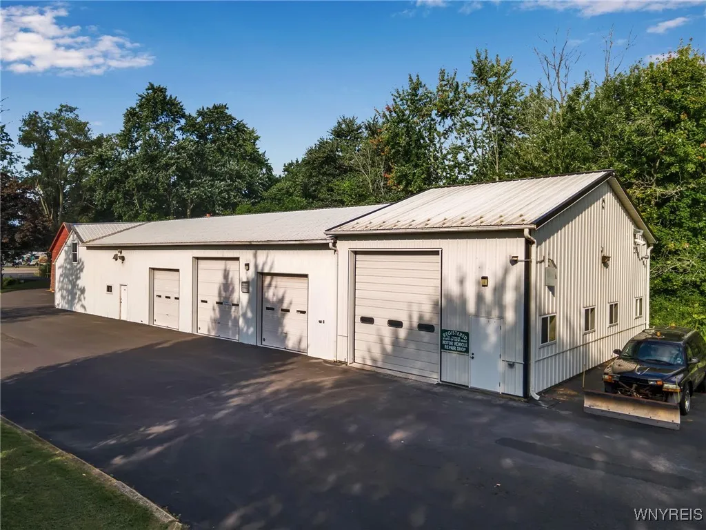 3165 Niag Falls Boulevard North, Wheatfield, New Y, Wheatfield, New York 14120, ,Commercial Sale,For Sale,3165 Niag Falls Boulevard North, Wheatfield, New Y,B1561489