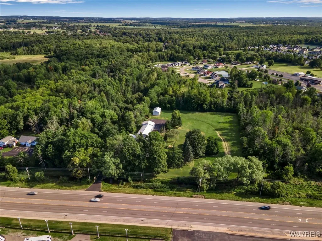 3165 Niag Falls Boulevard North, Wheatfield, New Y, Wheatfield, New York 14120, ,Commercial Sale,For Sale,3165 Niag Falls Boulevard North, Wheatfield, New Y,B1561489