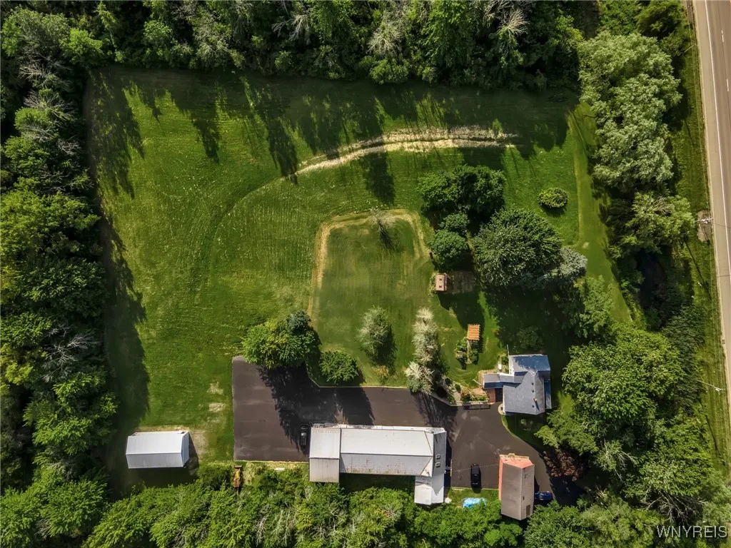 3165 Niag Falls Boulevard North, Wheatfield, New Y, Wheatfield, New York 14120, ,Commercial Sale,For Sale,3165 Niag Falls Boulevard North, Wheatfield, New Y,B1561489