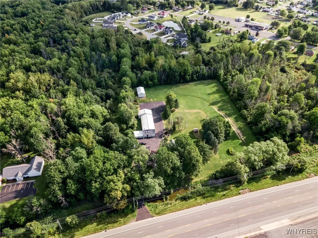 3165 Niag Falls Boulevard North, Wheatfield, New Y, Wheatfield, New York 14120, ,Commercial Sale,For Sale,3165 Niag Falls Boulevard North, Wheatfield, New Y,B1561489