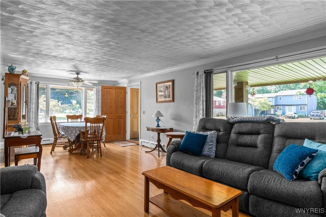 4522 Marie Drive, Hamburg, New York 14075, Hamburg, New York 14075, 3 Bedrooms Bedrooms, 7 Rooms Rooms,1 BathroomBathrooms,Residential,Closed,4522 Marie Drive, Hamburg, New York 14075,0,B1563020
