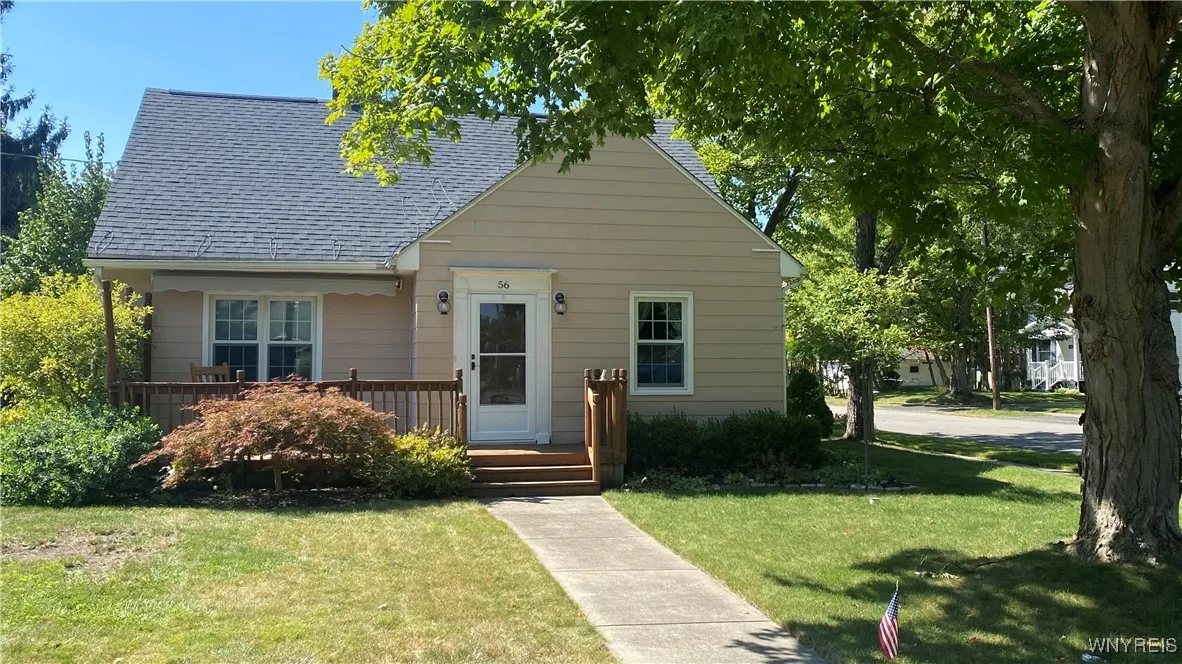 56 Victory Avenue, Hamburg, New York 14075, Hamburg, New York 14075, 3 Bedrooms Bedrooms, 8 Rooms Rooms,2 BathroomsBathrooms,Residential,Closed,56 Victory Avenue, Hamburg, New York 14075,0,B1563023