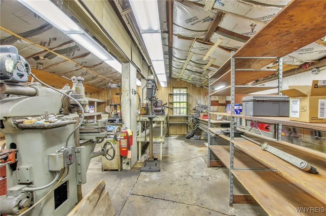 Workshop