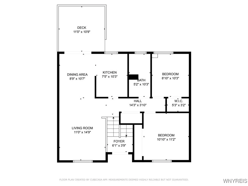 4247 Mistymeadow Lane, Hamburg, New York 14075, Hamburg, New York 14075, 3 Bedrooms Bedrooms, 6 Rooms Rooms,2 BathroomsBathrooms,Residential,Closed,4247 Mistymeadow Lane, Hamburg, New York 14075,0,B1562770