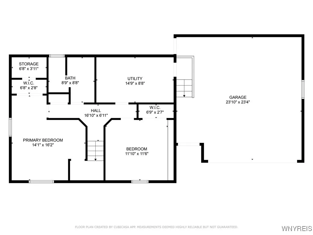 4247 Mistymeadow Lane, Hamburg, New York 14075, Hamburg, New York 14075, 3 Bedrooms Bedrooms, 6 Rooms Rooms,2 BathroomsBathrooms,Residential,Closed,4247 Mistymeadow Lane, Hamburg, New York 14075,0,B1562770