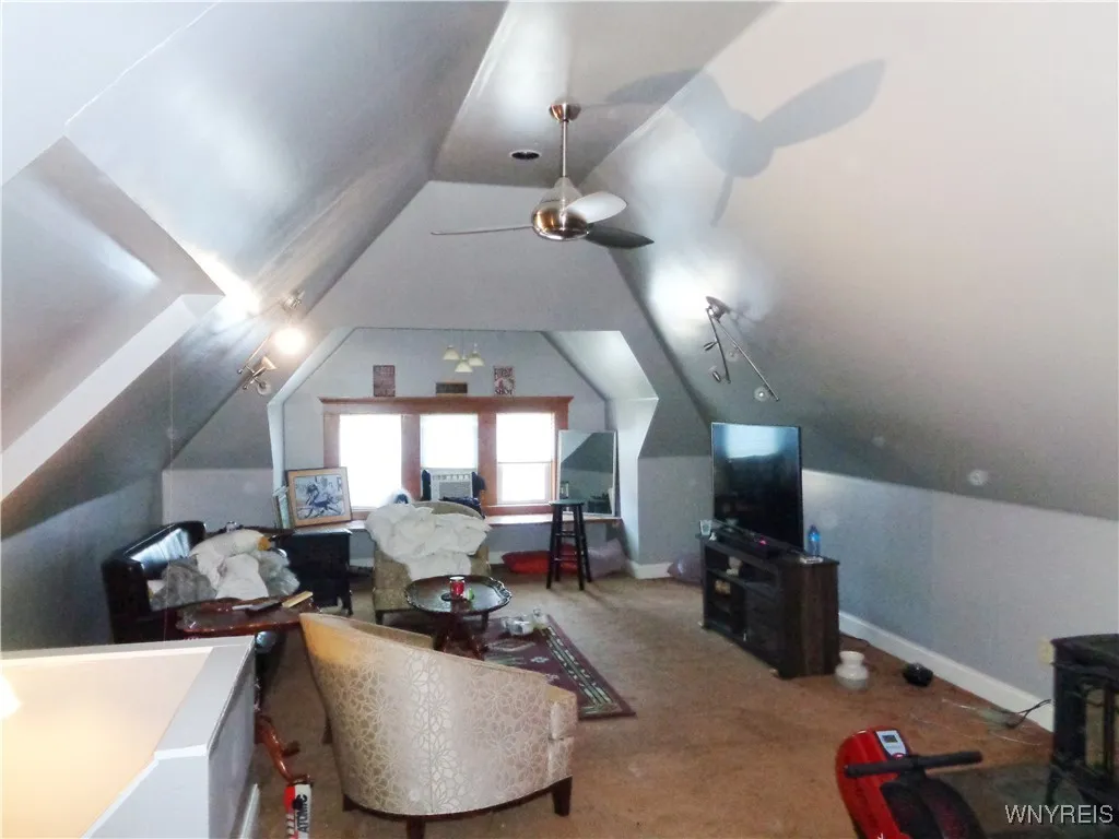 3RD FLOOR