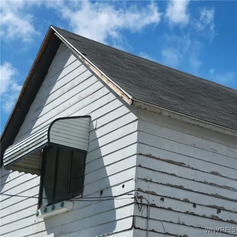 Roof