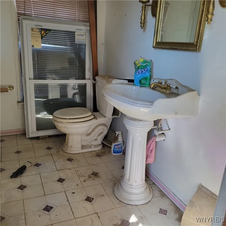 Bathroom 2