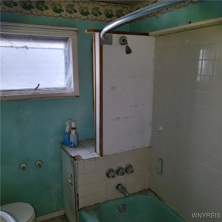 Bathroom 1