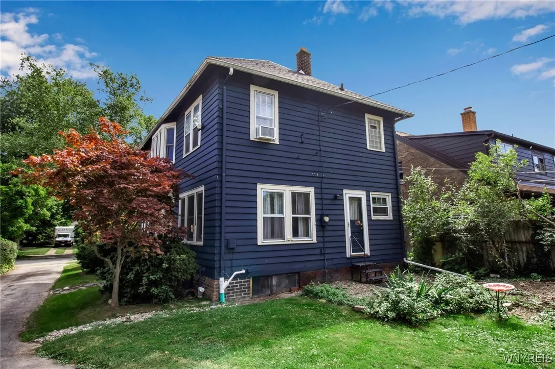 119 Berryman Drive, Amherst, New York 14226, Amherst, New York 14226, 4 Bedrooms Bedrooms, 9 Rooms Rooms,1 BathroomBathrooms,Residential,Closed,119 Berryman Drive, Amherst, New York 14226,0,B1563118