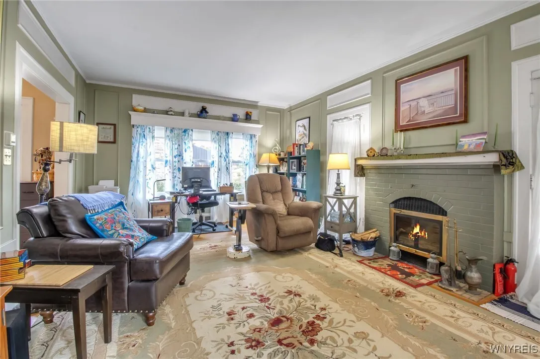 119 Berryman Drive, Amherst, New York 14226, Amherst, New York 14226, 4 Bedrooms Bedrooms, 9 Rooms Rooms,1 BathroomBathrooms,Residential,Closed,119 Berryman Drive, Amherst, New York 14226,0,B1563118