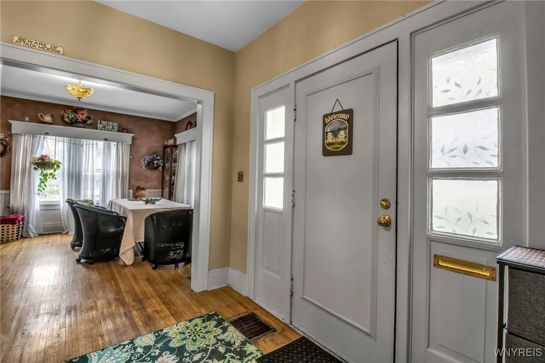 119 Berryman Drive, Amherst, New York 14226, Amherst, New York 14226, 4 Bedrooms Bedrooms, 9 Rooms Rooms,1 BathroomBathrooms,Residential,Closed,119 Berryman Drive, Amherst, New York 14226,0,B1563118
