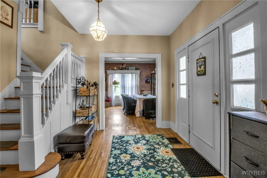 119 Berryman Drive, Amherst, New York 14226, Amherst, New York 14226, 4 Bedrooms Bedrooms, 9 Rooms Rooms,1 BathroomBathrooms,Residential,Closed,119 Berryman Drive, Amherst, New York 14226,0,B1563118