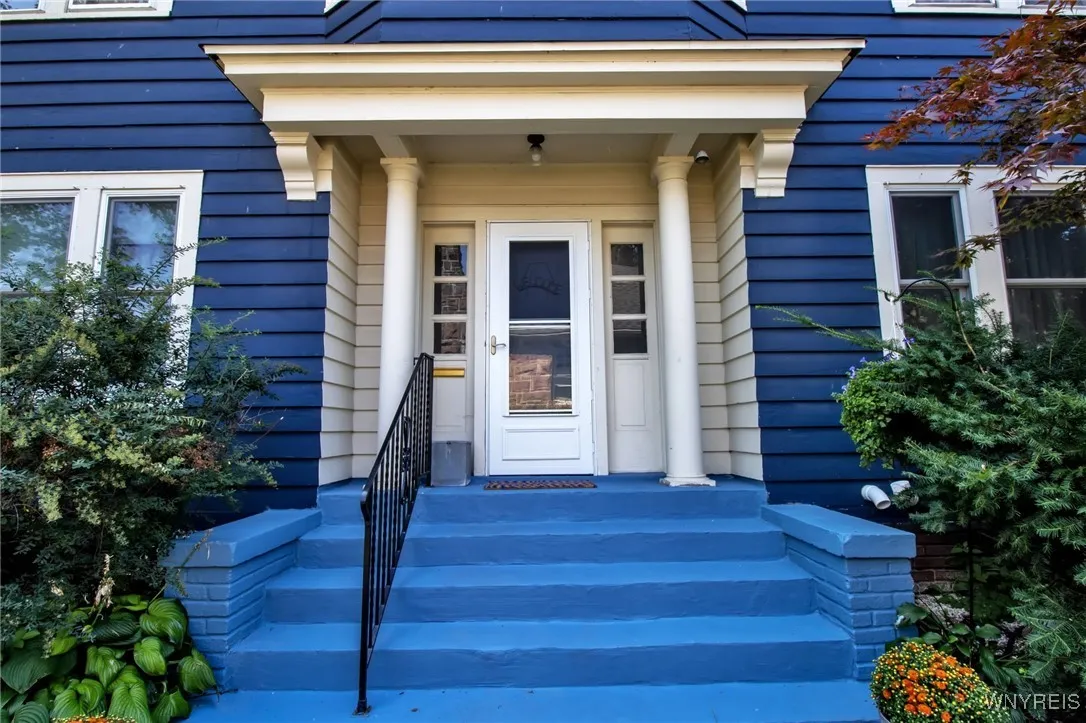 119 Berryman Drive, Amherst, New York 14226, Amherst, New York 14226, 4 Bedrooms Bedrooms, 9 Rooms Rooms,1 BathroomBathrooms,Residential,Closed,119 Berryman Drive, Amherst, New York 14226,0,B1563118