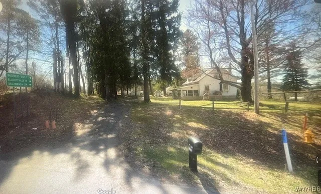 292 Zoar Valley Road, Concord, New York 14141, Concord, New York 14141, ,Land,For Sale,292 Zoar Valley Road, Concord, New York 14141,0,B1563312