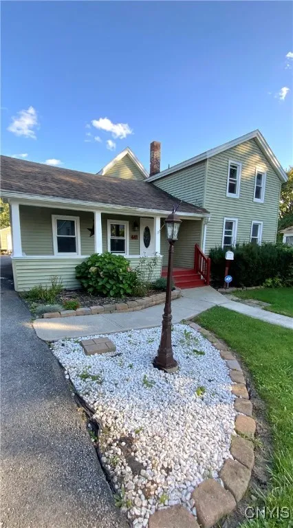 441 South Massey Street, Watertown-city, New York, Watertown City, New York 13601, 4 Bedrooms Bedrooms, 11 Rooms Rooms,2 BathroomsBathrooms,Residential,Closed,441 South Massey Street, Watertown-city, New York ,0,S1563338